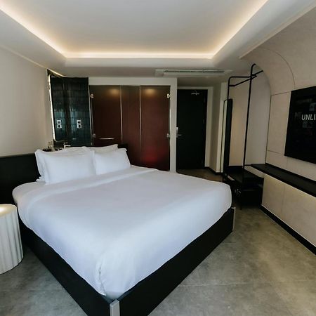 The Concept Hotel- City Center Bandar Ho Chi Minh Luaran gambar