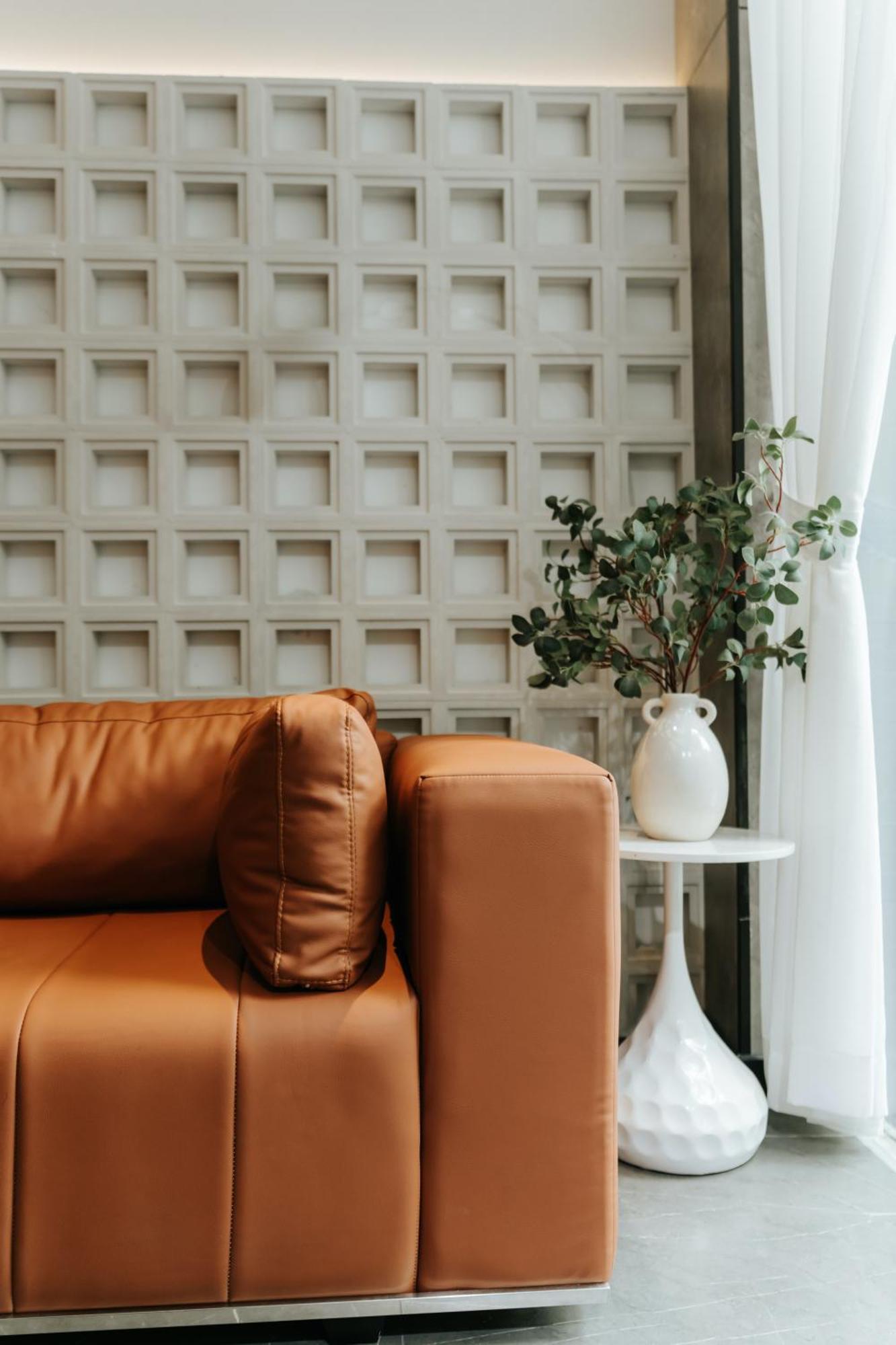 The Concept Hotel- City Center Bandar Ho Chi Minh Luaran gambar