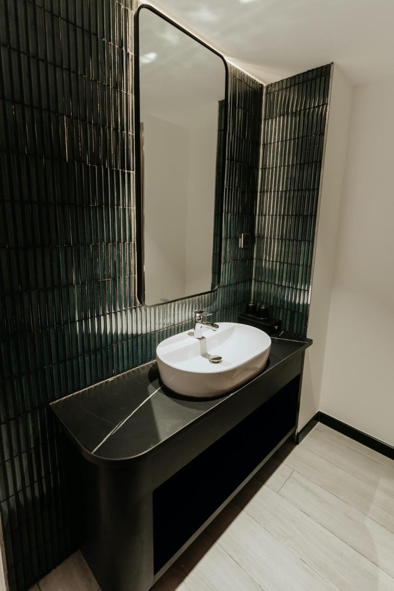 The Concept Hotel- City Center Bandar Ho Chi Minh Bilik gambar