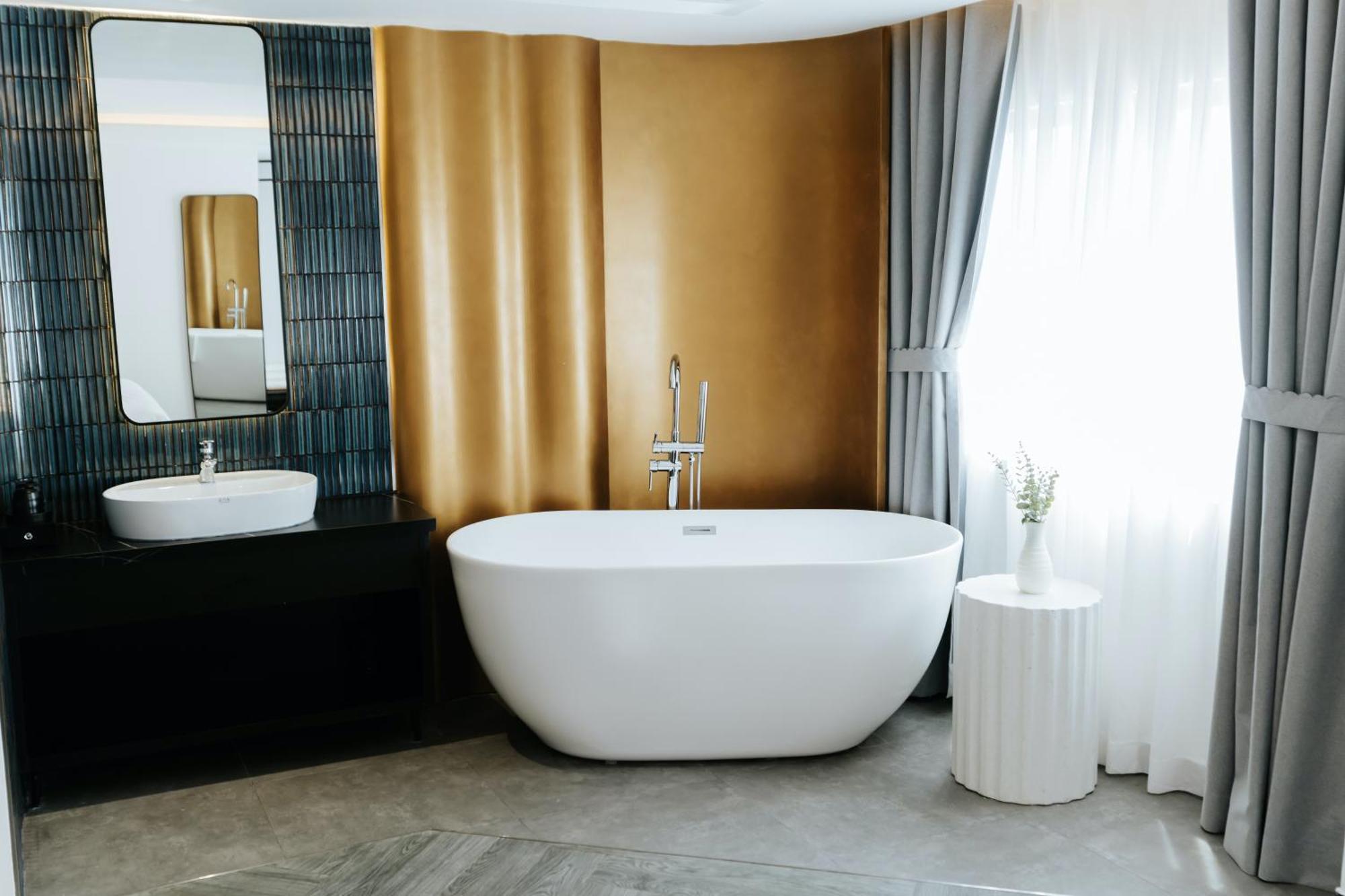 The Concept Hotel- City Center Bandar Ho Chi Minh Bilik gambar