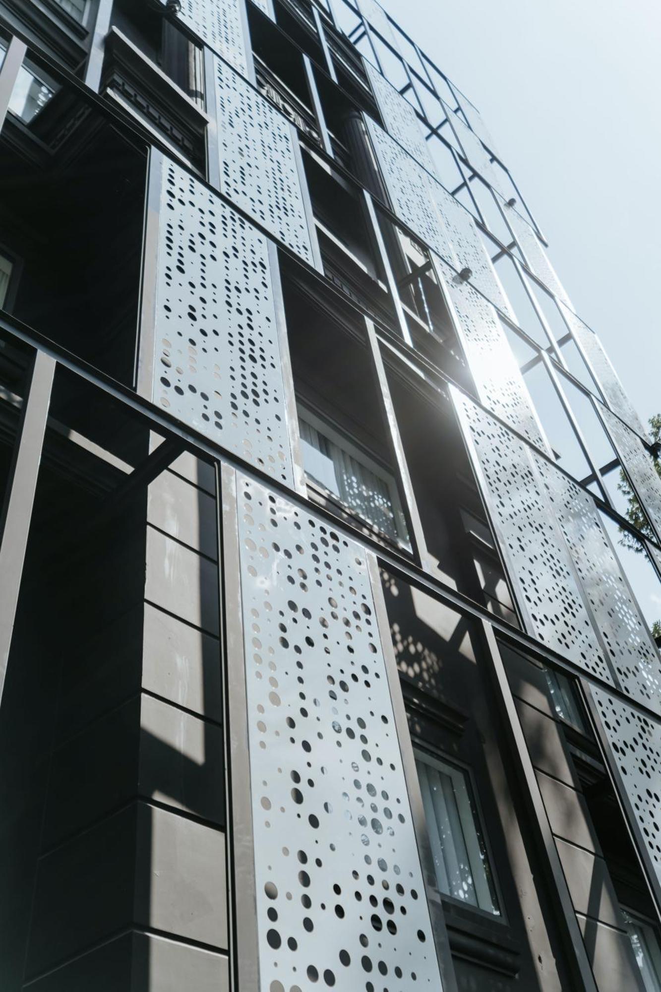 The Concept Hotel- City Center Bandar Ho Chi Minh Luaran gambar