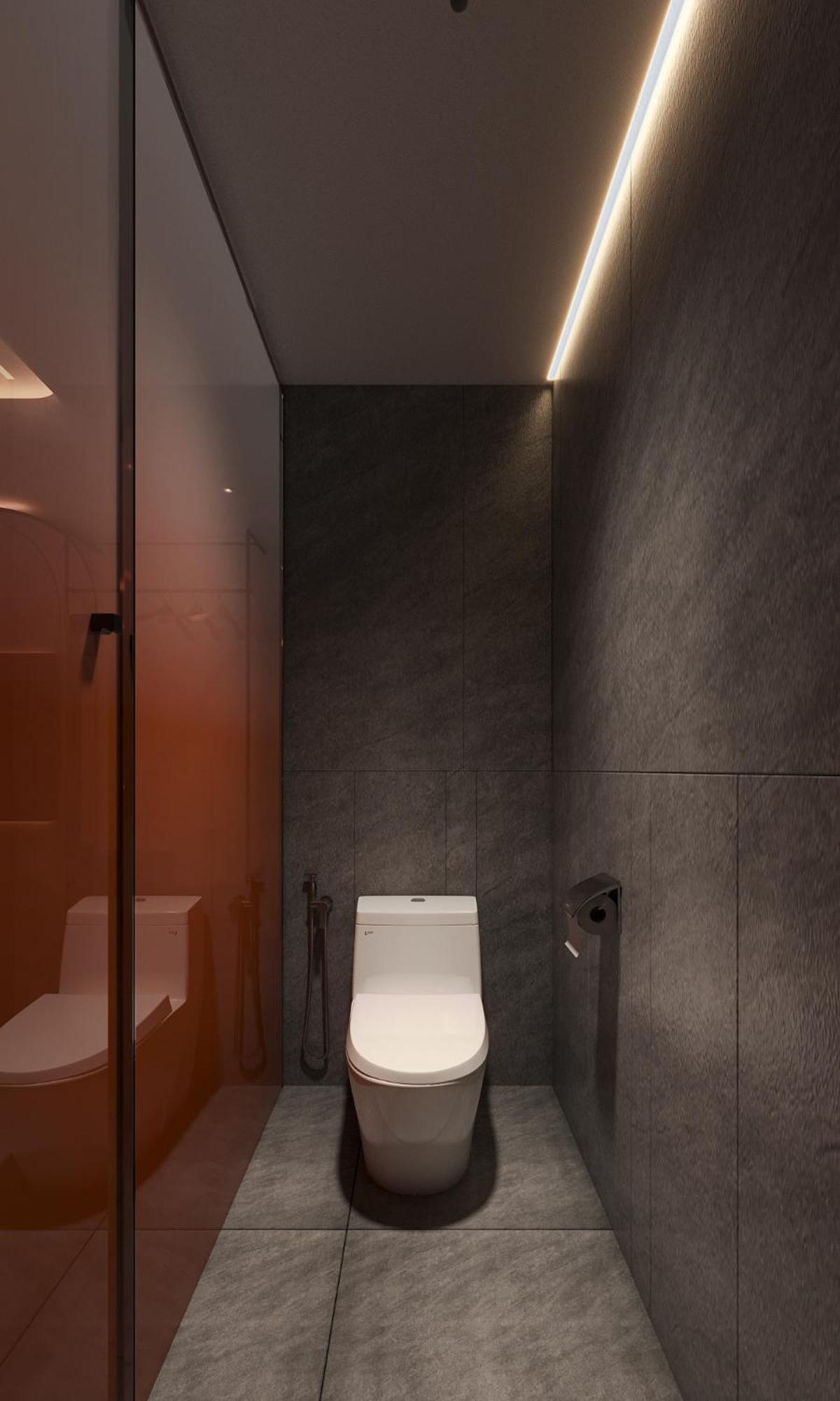 The Concept Hotel- City Center Bandar Ho Chi Minh Luaran gambar